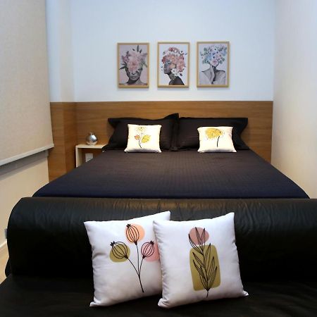 Flat Paulista Perto Do Metro Apartment Sao Paulo Bagian luar foto