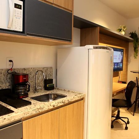 Flat Paulista Perto Do Metro Apartment Sao Paulo Bagian luar foto