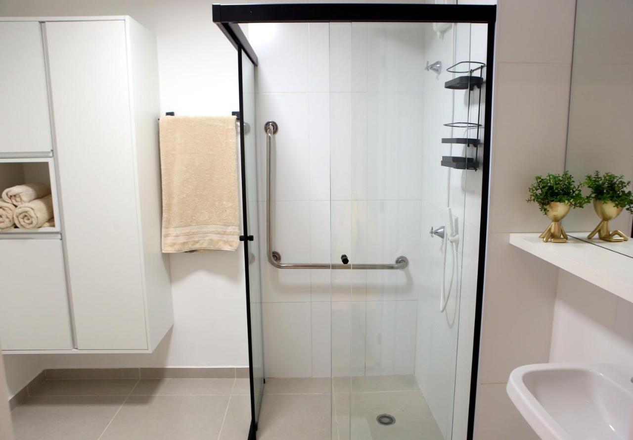 Flat Paulista Perto Do Metro Apartment Sao Paulo Bagian luar foto