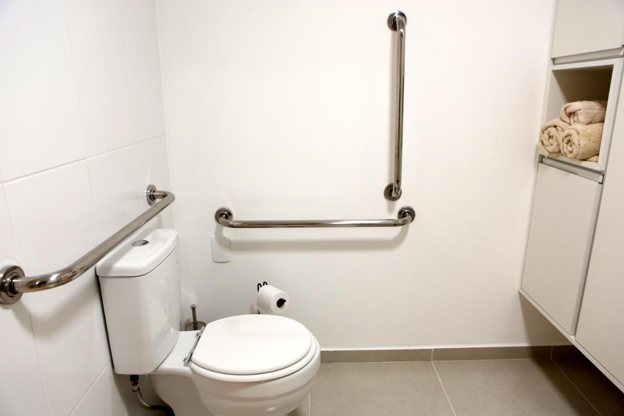 Flat Paulista Perto Do Metro Apartment Sao Paulo Bagian luar foto