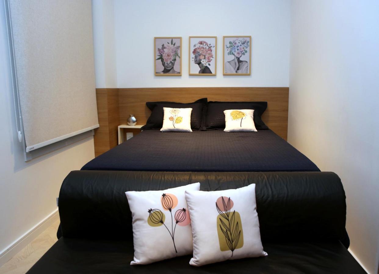 Flat Paulista Perto Do Metro Apartment Sao Paulo Bagian luar foto