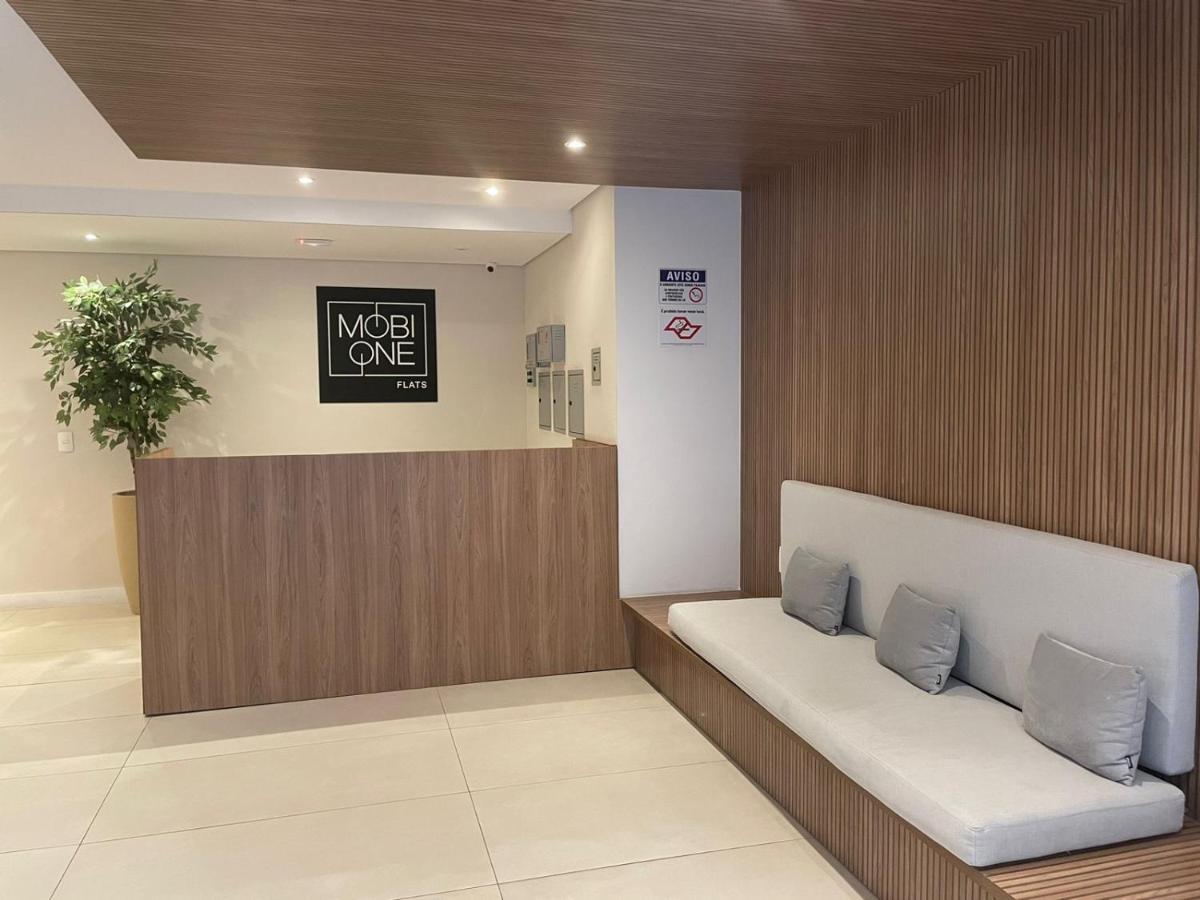 Flat Paulista Perto Do Metro Apartment Sao Paulo Bagian luar foto