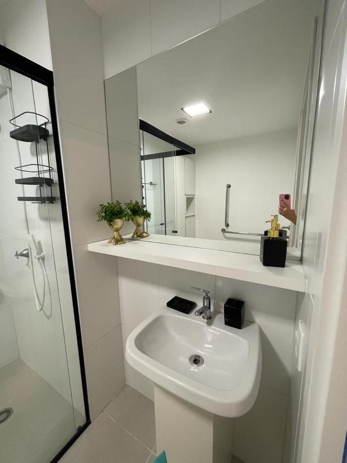 Flat Paulista Perto Do Metro Apartment Sao Paulo Bagian luar foto