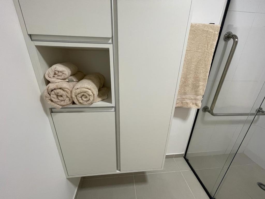 Flat Paulista Perto Do Metro Apartment Sao Paulo Bagian luar foto