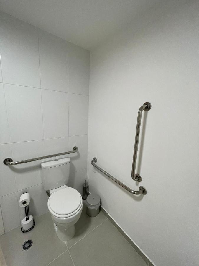 Flat Paulista Perto Do Metro Apartment Sao Paulo Bagian luar foto